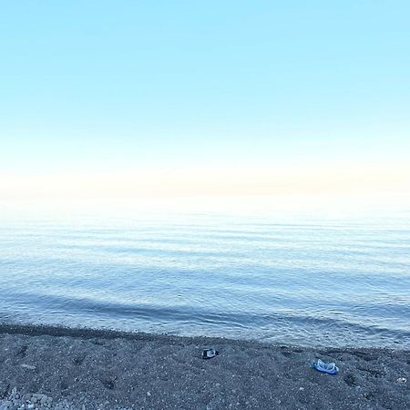 Panoramic Suite Trebisacce Kültér fotó
