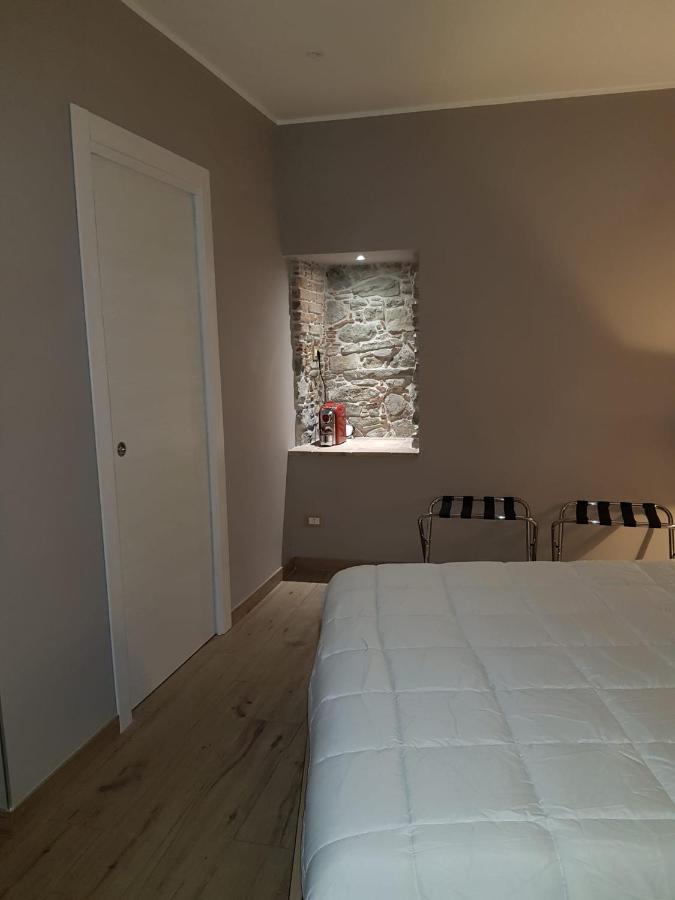Panoramic Suite Trebisacce Kültér fotó
