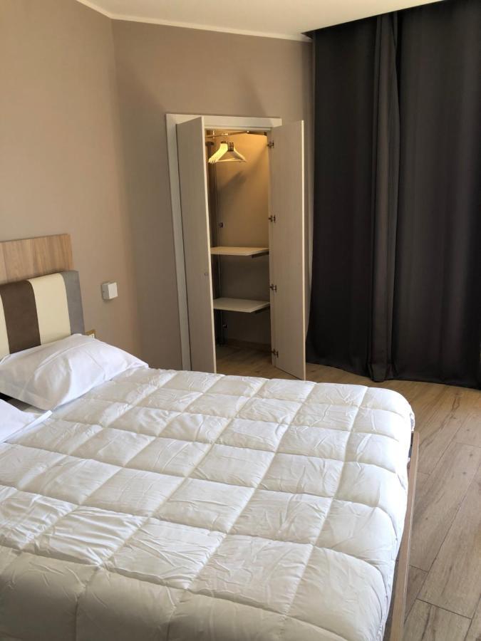 Panoramic Suite Trebisacce Kültér fotó