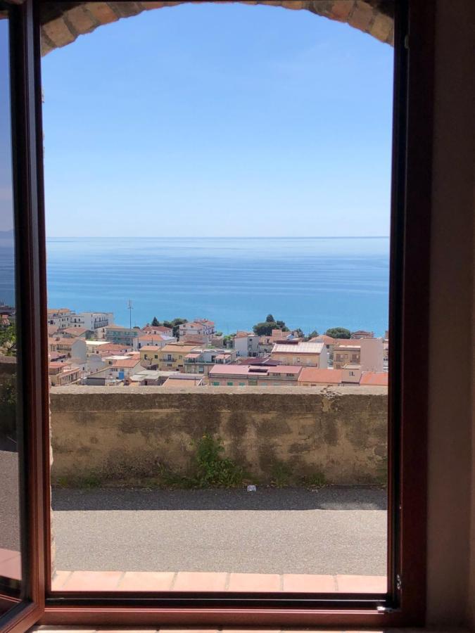 Panoramic Suite Trebisacce Kültér fotó