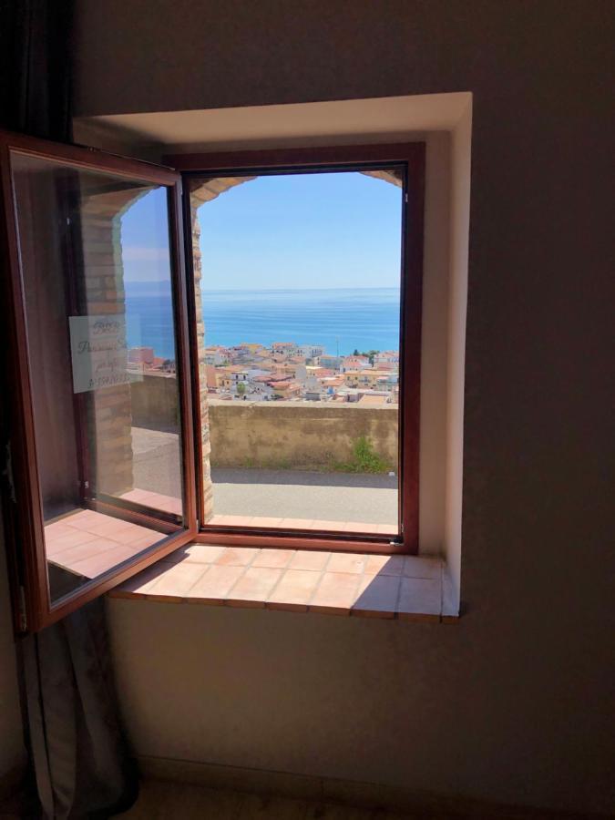 Panoramic Suite Trebisacce Kültér fotó