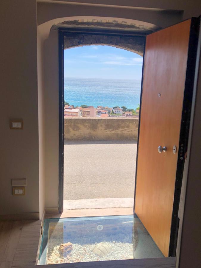 Panoramic Suite Trebisacce Kültér fotó