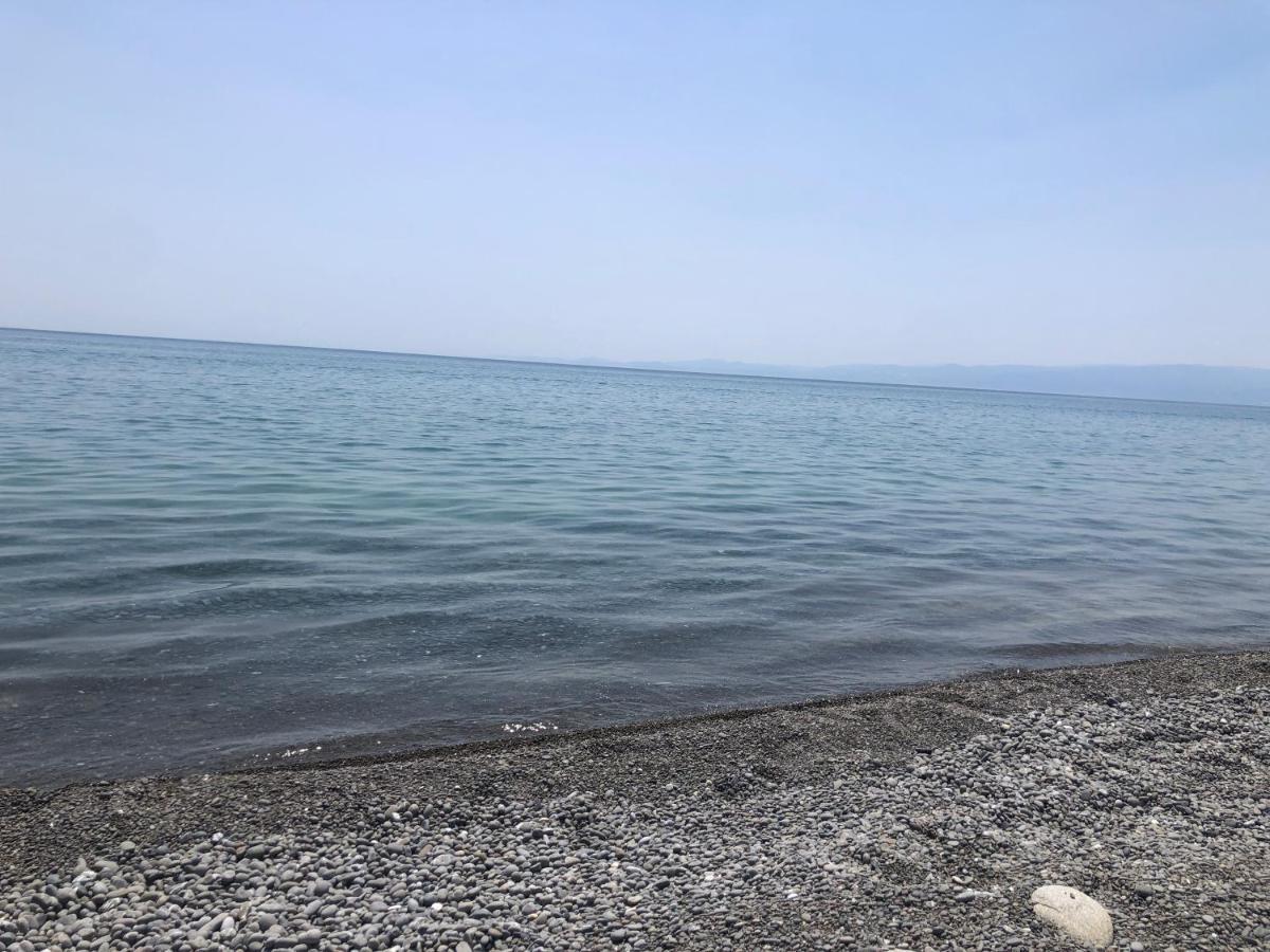 Panoramic Suite Trebisacce Kültér fotó