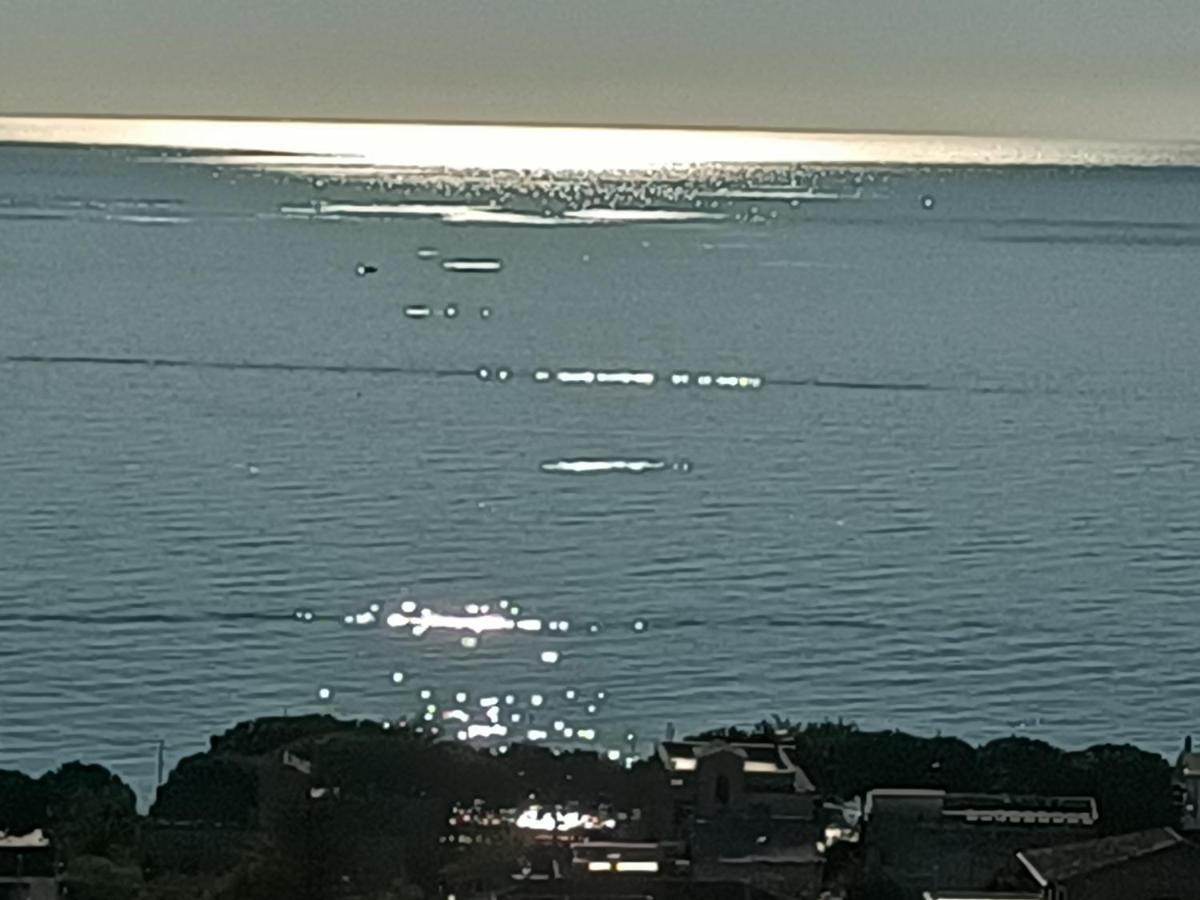 Panoramic Suite Trebisacce Kültér fotó