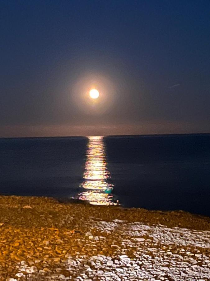 Panoramic Suite Trebisacce Kültér fotó