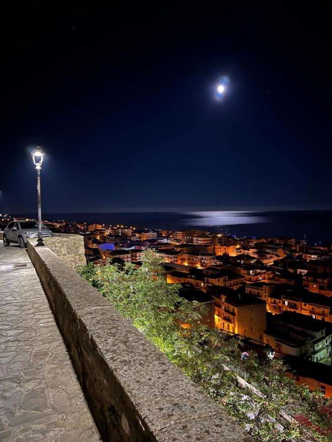 Panoramic Suite Trebisacce Kültér fotó