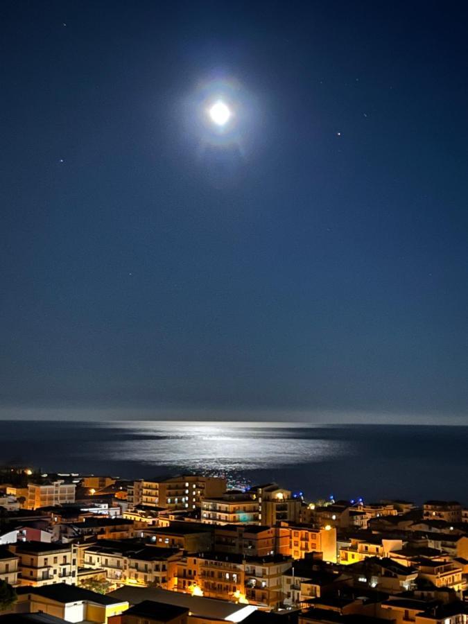 Panoramic Suite Trebisacce Kültér fotó