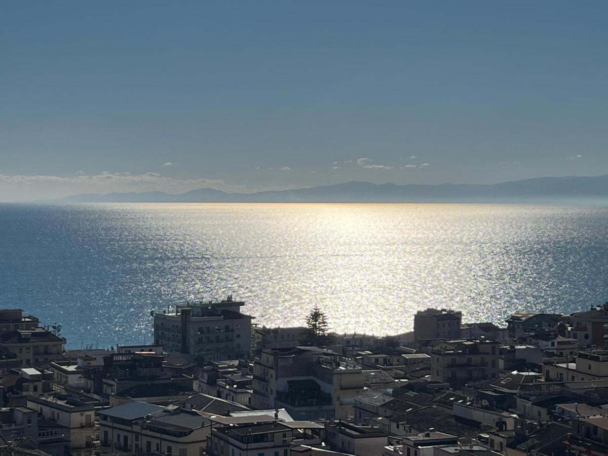Panoramic Suite Trebisacce Kültér fotó