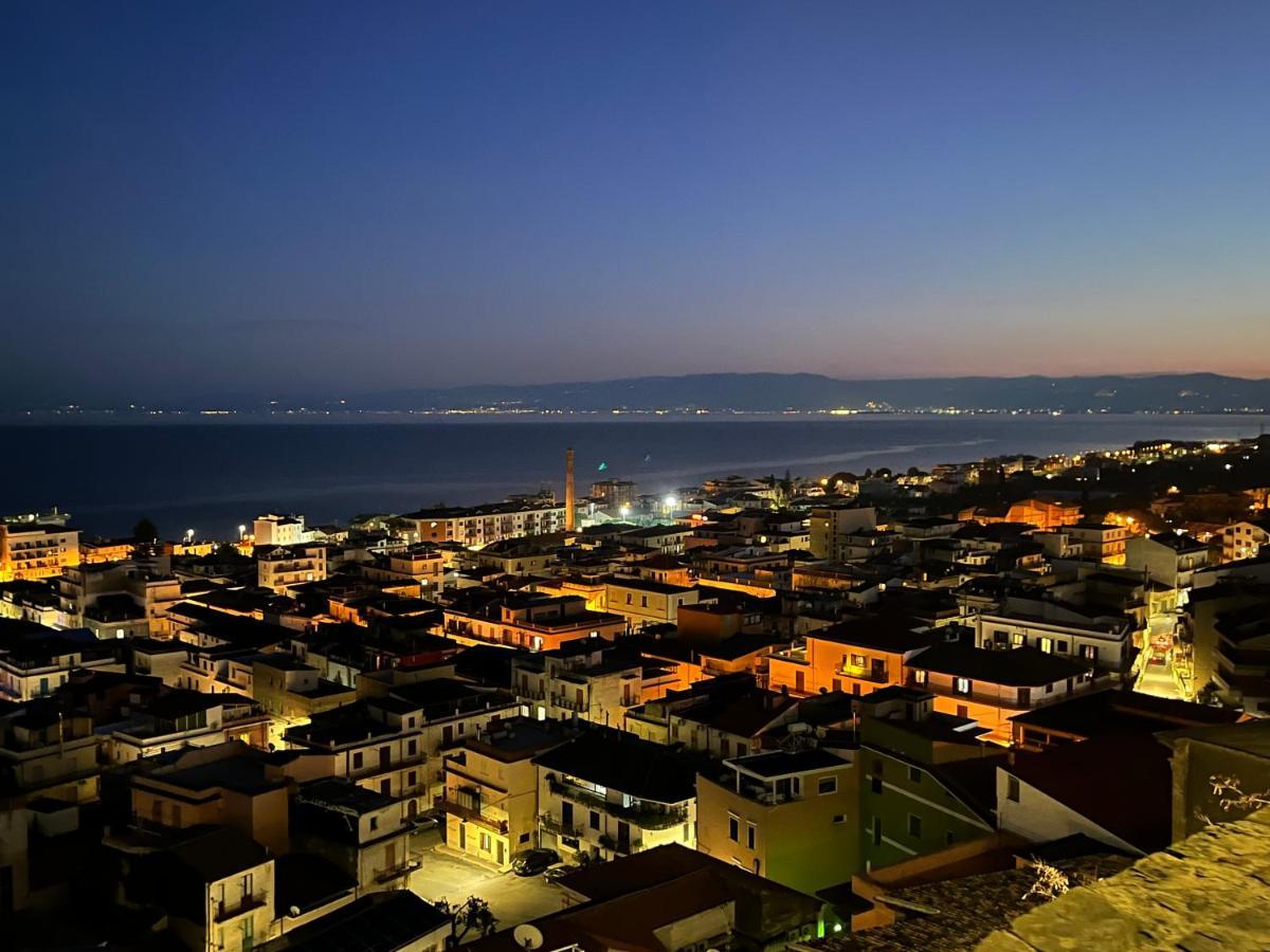 Panoramic Suite Trebisacce Kültér fotó