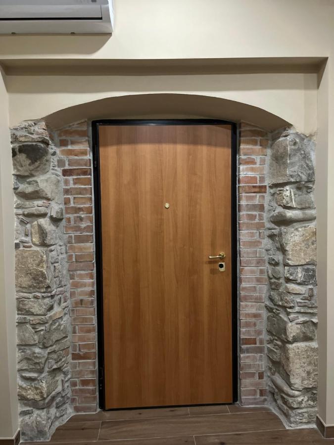 Panoramic Suite Trebisacce Kültér fotó