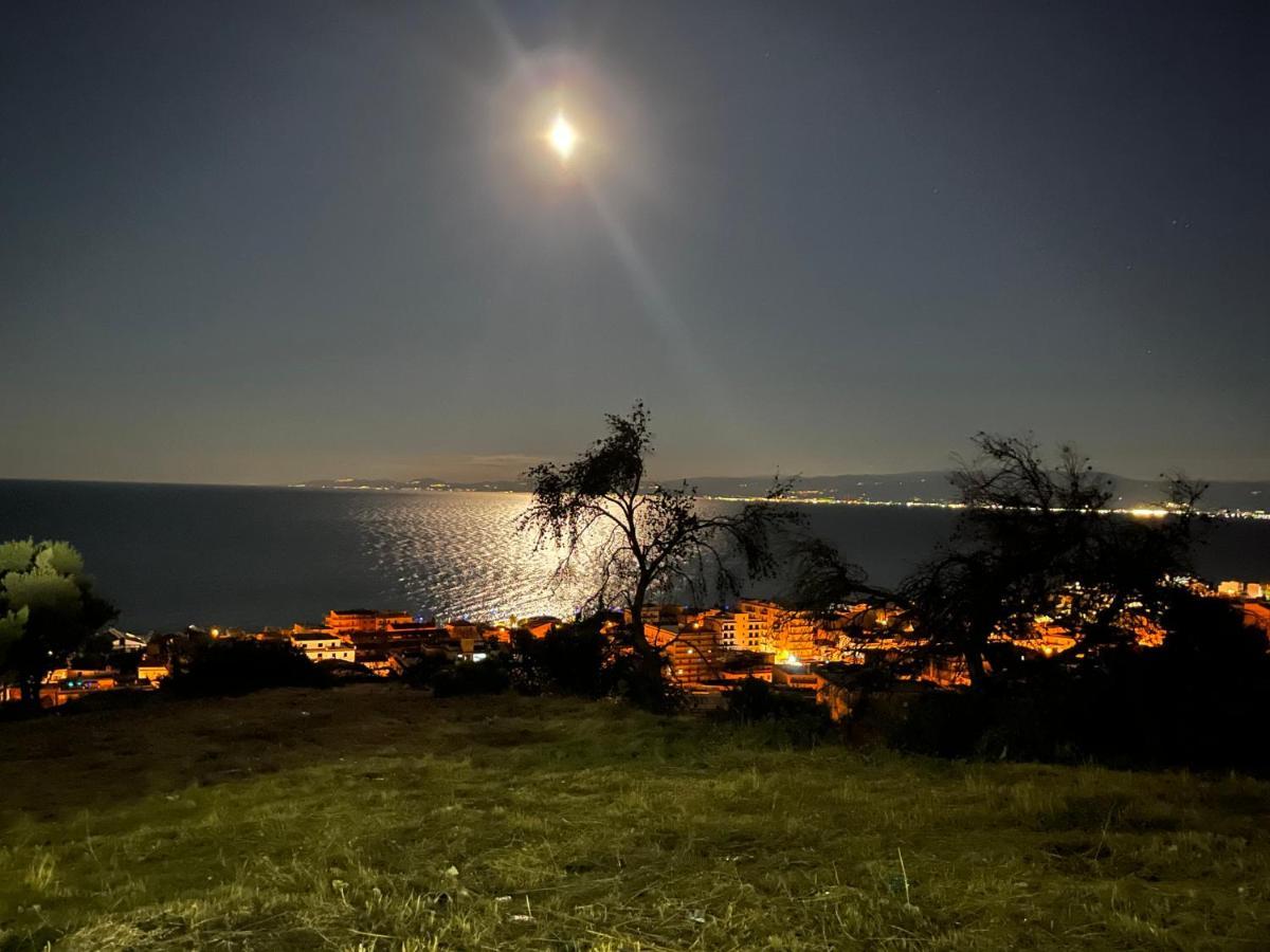 Panoramic Suite Trebisacce Kültér fotó