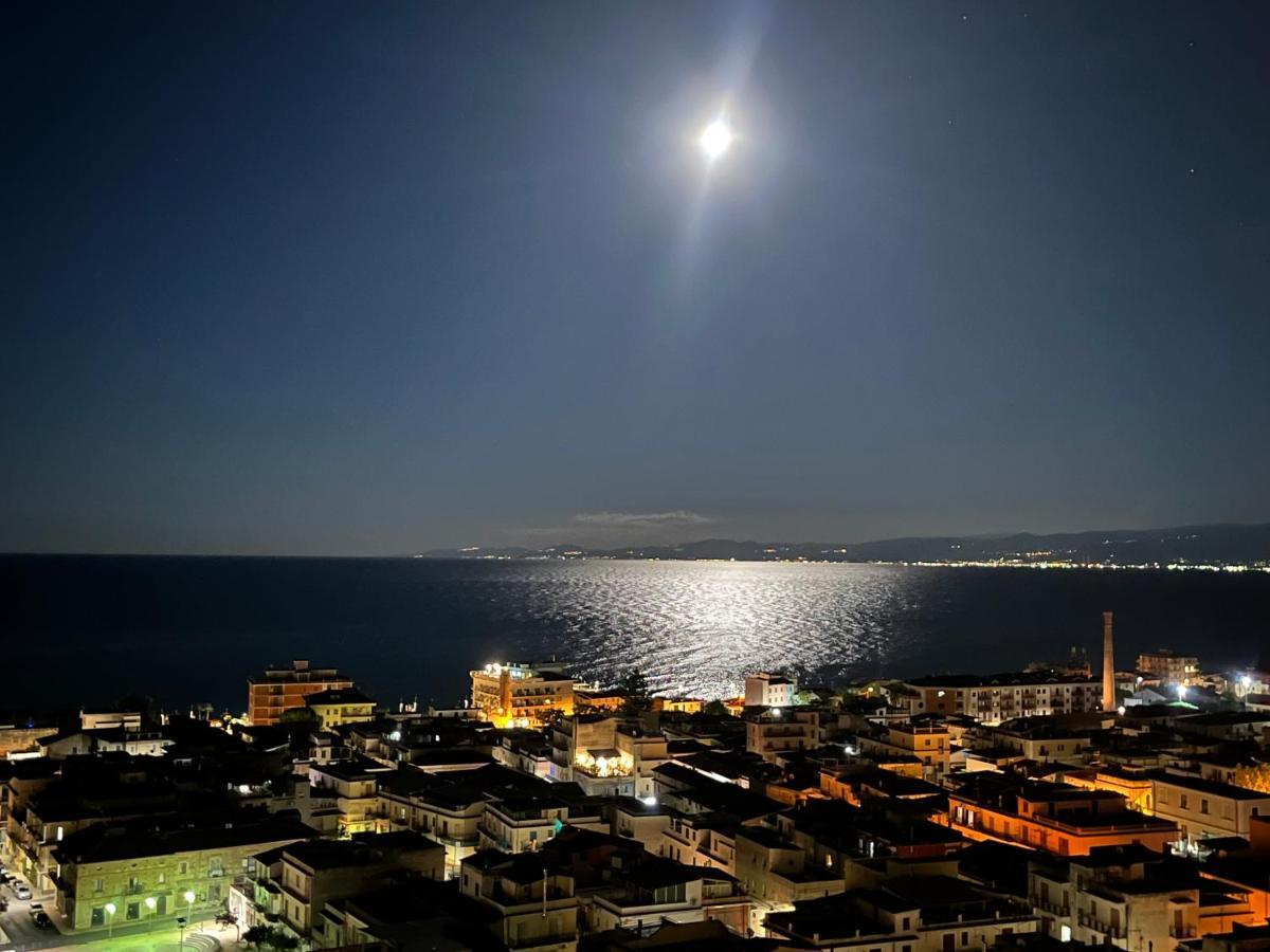 Panoramic Suite Trebisacce Kültér fotó