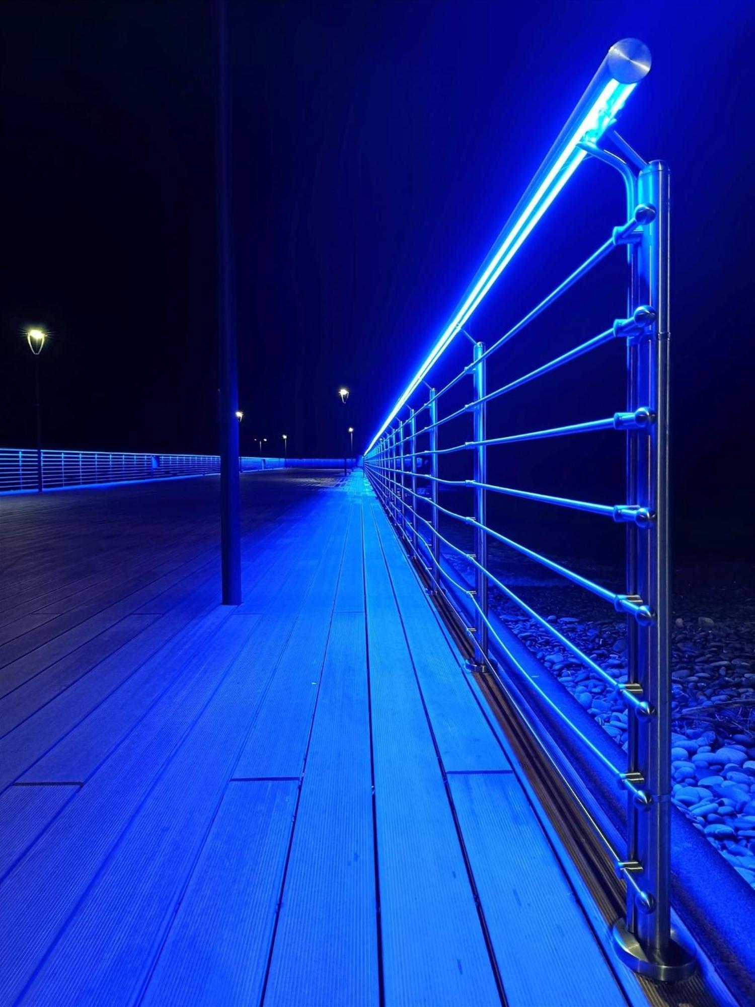 Panoramic Suite Trebisacce Kültér fotó