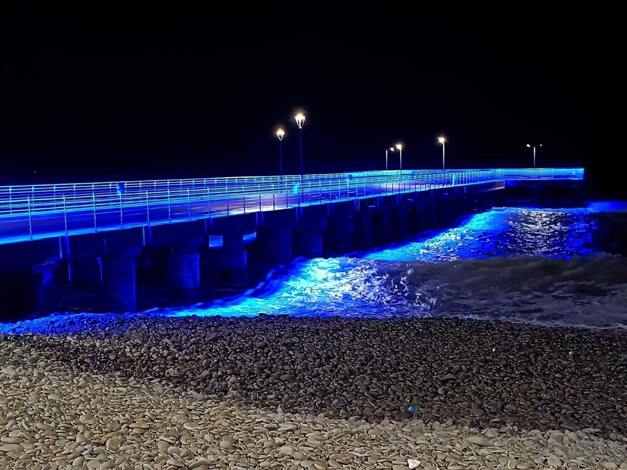 Panoramic Suite Trebisacce Kültér fotó